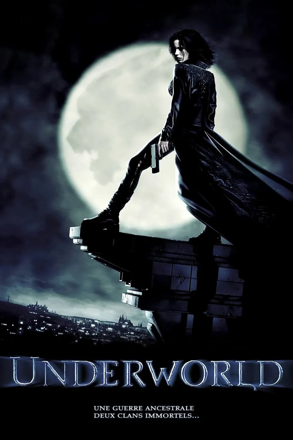 Underworld (2003)